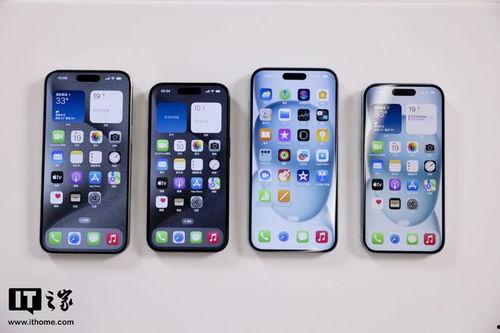 iphone15摄影最新爆料,揭秘最新爆料中的摄影亮点 第3张 iphone15摄影最新爆料,揭秘最新爆料中的摄影亮点 第3张