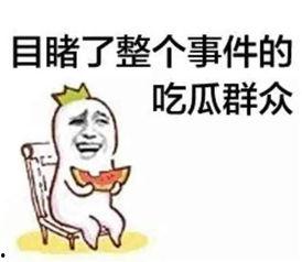 吃瓜娱乐文案短句搞笑版,搞笑吃瓜文案大盘点  第2张