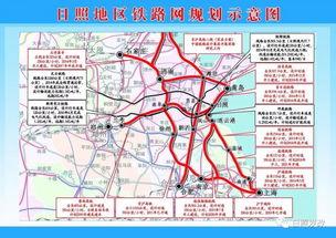高铁规划爆料最新消息,全国高铁网络布局再升级，未来出行更便捷  第3张