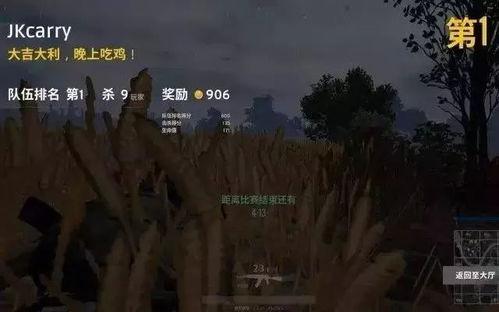 网红吃瓜吃鸡是谁啊,揭秘网红“吃瓜吃鸡”背后的神秘人物  第2张